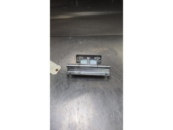 Kabīne un interjers LIEBHERR