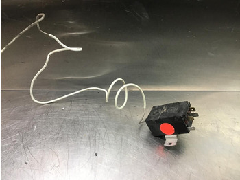 Dzesēšanas sistēma LIEBHERR