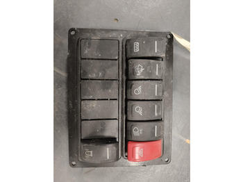 Mērinstrumentu panelis LIEBHERR