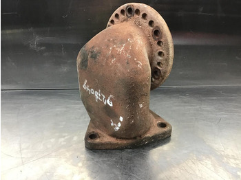 Dzinējs un rezerves daļas LIEBHERR