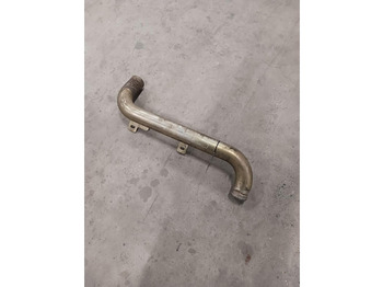 Dzesēšanas sistēma LIEBHERR