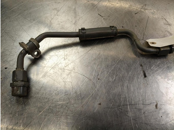 Dzinējs un rezerves daļas LIEBHERR