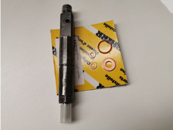 Degvielas filtrs LIEBHERR