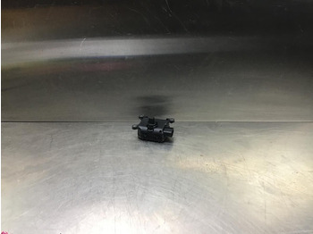 Elektrosistēma LIEBHERR