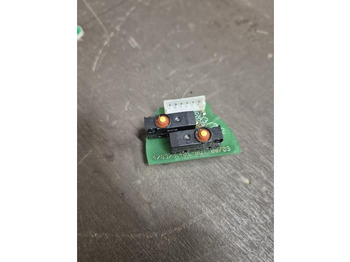 Mērinstrumentu panelis LIEBHERR