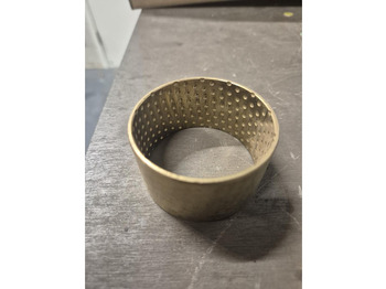 Degvielas sistēma LIEBHERR