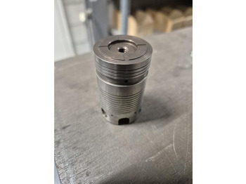 Dzinējs un rezerves daļas LIEBHERR