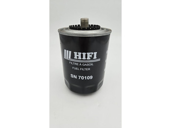 Degvielas filtrs LIEBHERR