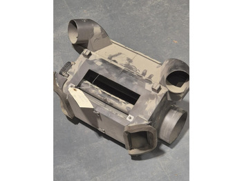 Apsilde/ Ventilācija LIEBHERR