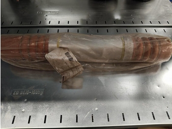 Dzesēšanas sistēma LIEBHERR