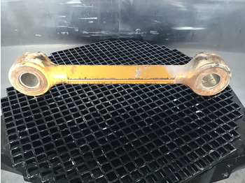 Ātrā sakabe LIEBHERR