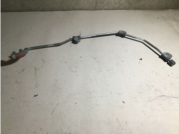 Dzesēšanas sistēma LIEBHERR