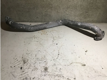 Dzesēšanas sistēma LIEBHERR