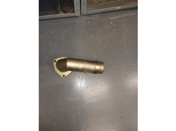 Dzesēšanas sistēma LIEBHERR