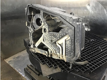 Apsilde/ Ventilācija LIEBHERR