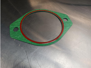 Dzinējs un rezerves daļas LIEBHERR