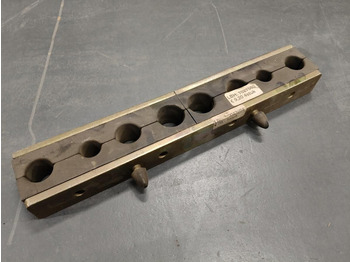 Virsbūve un ārpuse LIEBHERR