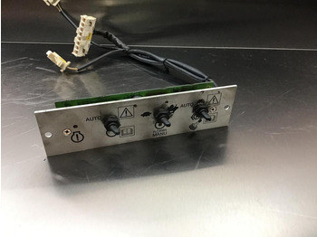 Mērinstrumentu panelis LIEBHERR