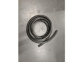 Kabīne un interjers LIEBHERR