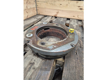 Bremžu disks LIEBHERR