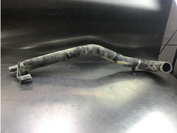 Dzesēšanas sistēma LIEBHERR