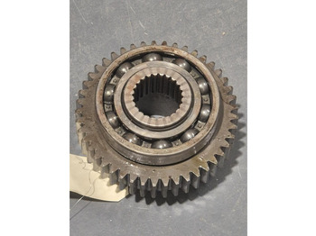 Pārnesumkārba LIEBHERR