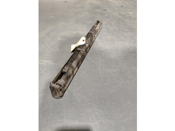 Kabīne un interjers LIEBHERR