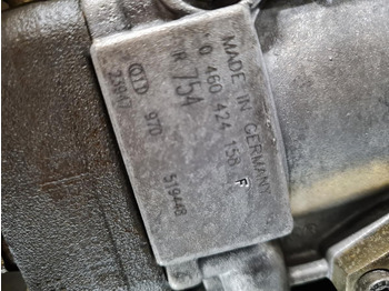 Degvielas sūknis LIEBHERR