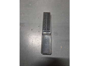 Dzinējs un rezerves daļas LIEBHERR