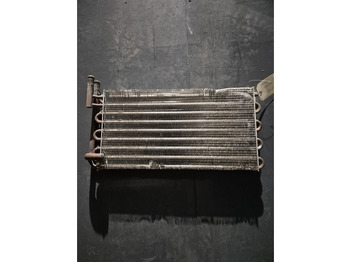 Apsilde/ Ventilācija LIEBHERR