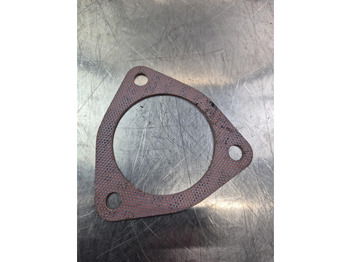 Dzinējs un rezerves daļas LIEBHERR