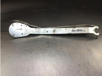 Elektrosistēma LIEBHERR