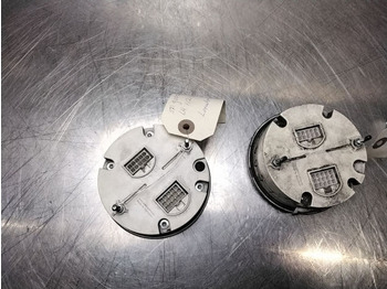 Mērinstrumentu panelis LIEBHERR