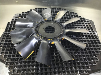 Ventilators LIEBHERR