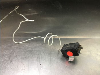 Dzesēšanas sistēma LIEBHERR