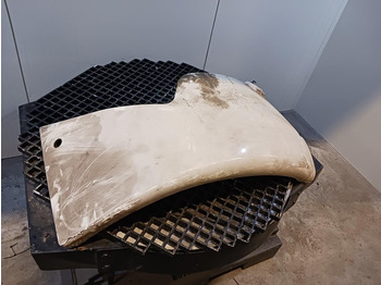 Kabīne un interjers LIEBHERR