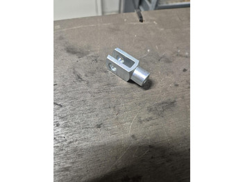 Virsbūve un ārpuse LIEBHERR