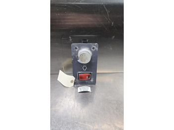 Mērinstrumentu panelis LIEBHERR