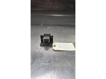 Elektrosistēma LIEBHERR