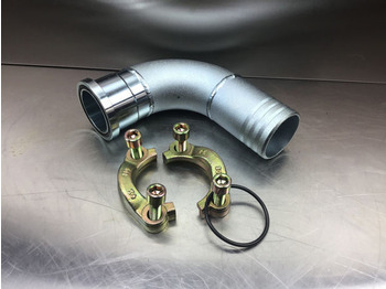 Dzesēšanas sistēma LIEBHERR