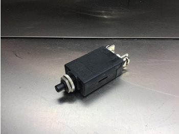 Elektrosistēma LIEBHERR