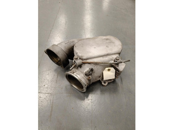 Dzinējs un rezerves daļas LIEBHERR