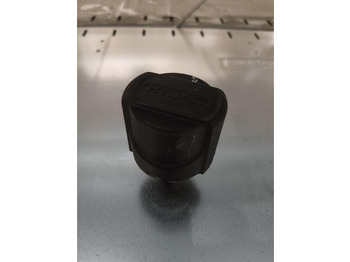 Elektrosistēma LIEBHERR