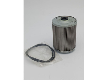 Jaunā Degvielas filtrs Liebherr: foto 2