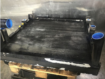 Radiators LIEBHERR