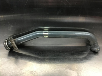 Dzinējs un rezerves daļas LIEBHERR