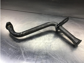 Dzinējs un rezerves daļas LIEBHERR