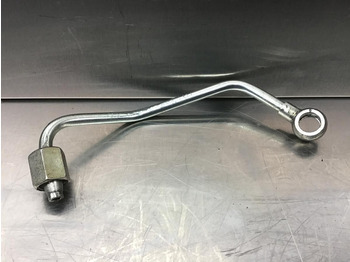 Dzinējs un rezerves daļas LIEBHERR