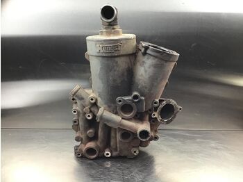 Degvielas sūknis LIEBHERR