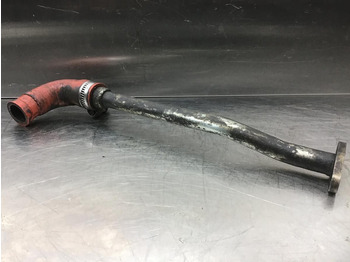 Dzinējs un rezerves daļas LIEBHERR